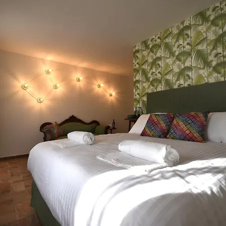 Resort Cascina Tre Botti