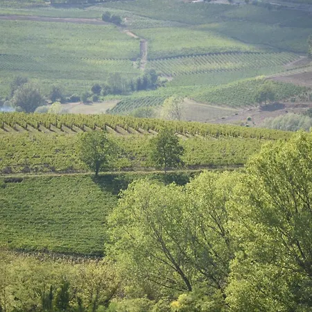 Cascina Tre Botti Üdülőközpont Agliano Terme