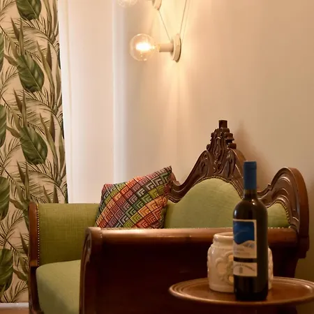 Üdülőközpont Cascina Tre Botti *