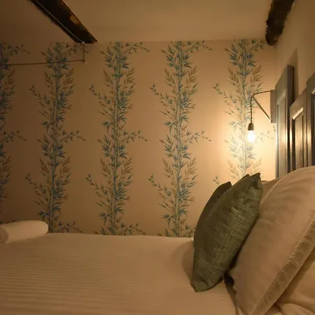 Üdülőközpont Cascina Tre Botti