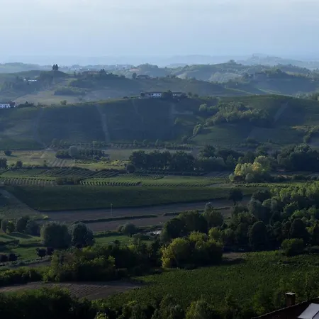 Cascina Tre Botti Semesteranläggning (resort)
