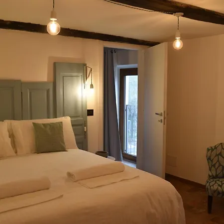 Cascina Tre Botti *