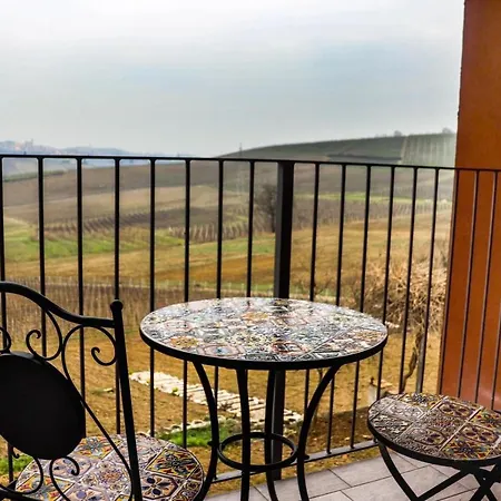 Cascina Tre Botti Resort