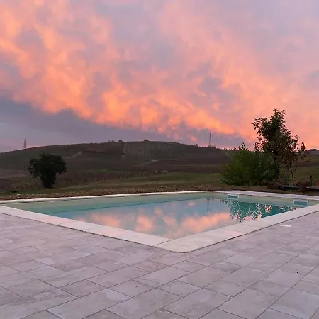 Resort Cascina Tre Botti