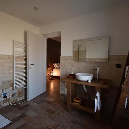 Resort Cascina Tre Botti