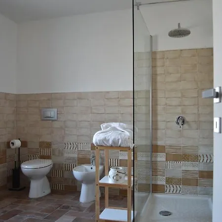 Cascina Tre Botti Resort Agliano Terme