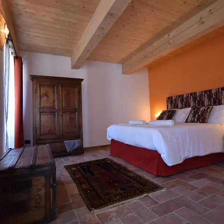 Cascina Tre Botti