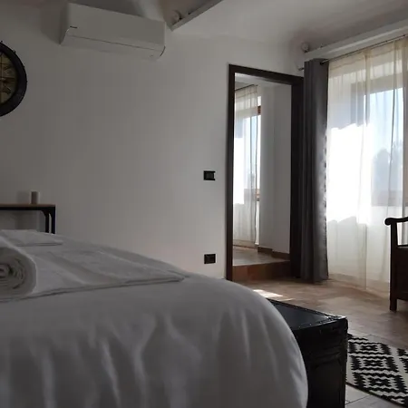 Cascina Tre Botti