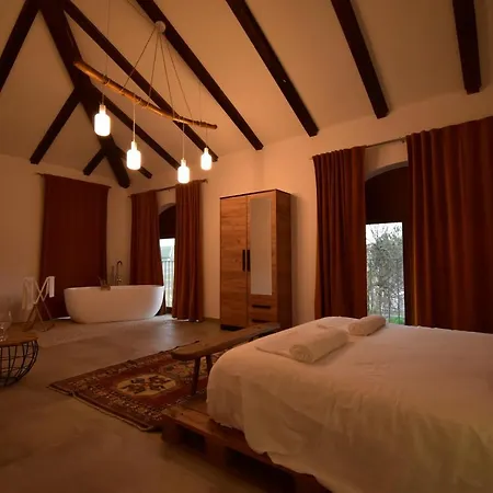 Cascina Tre Botti Agliano Terme