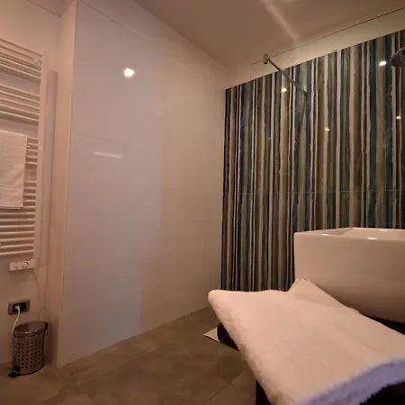 Cascina Tre Botti Agliano Terme