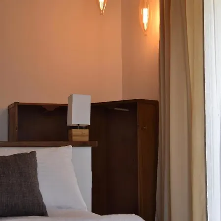 Semesteranläggning (resort) Cascina Tre Botti Agliano Terme
