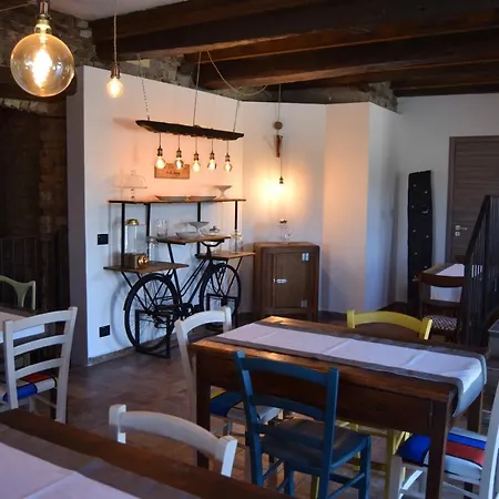 Resort Cascina Tre Botti