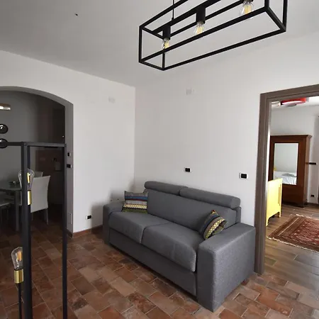 Cascina Tre Botti *