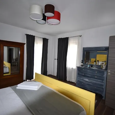 Cascina Tre Botti Agliano Terme