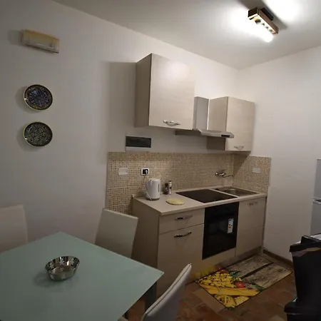 Cascina Tre Botti Üdülőközpont