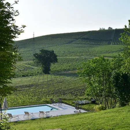 Resort Cascina Tre Botti