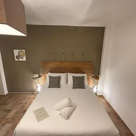 Cascina Tre Botti * Agliano Terme