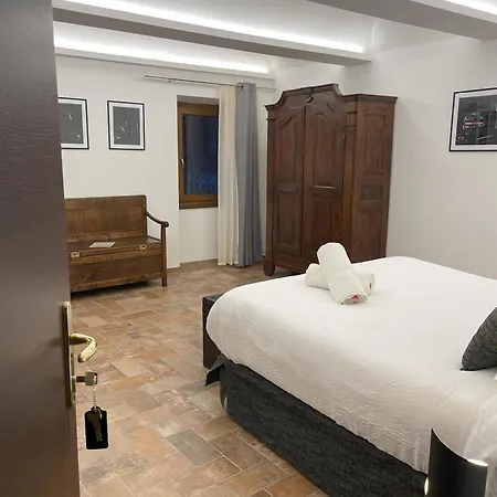 Cascina Tre Botti *