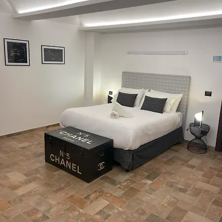 Resort Cascina Tre Botti *