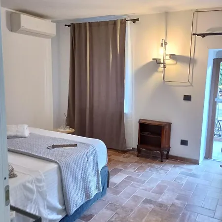 Cascina Tre Botti * Agliano Terme