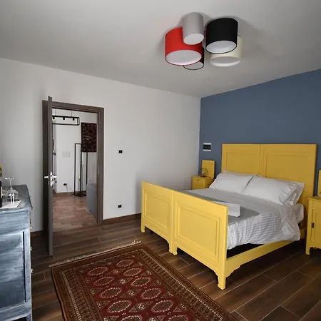 Cascina Tre Botti