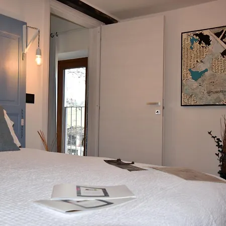 Cascina Tre Botti * Agliano Terme