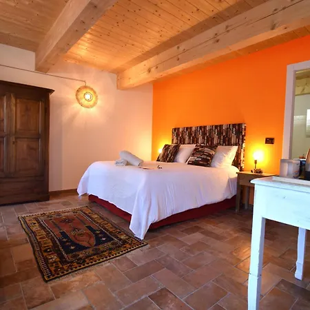 Semesteranläggning (resort) Cascina Tre Botti