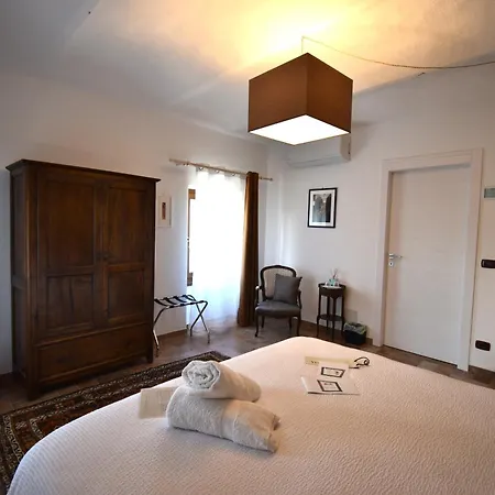 Cascina Tre Botti Semesteranläggning (resort)