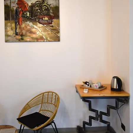 Üdülőközpont Cascina Tre Botti Agliano Terme