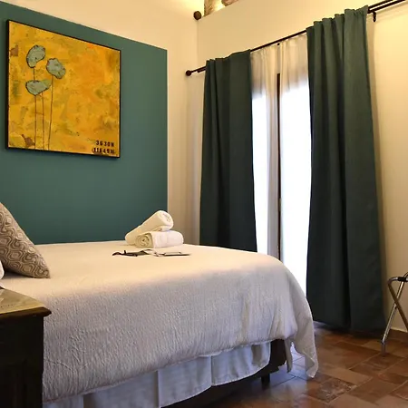 Cascina Tre Botti Resort