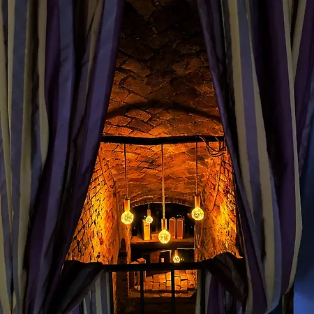 Cascina Tre Botti Agliano Terme