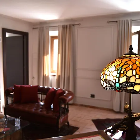 Cascina Tre Botti Resort