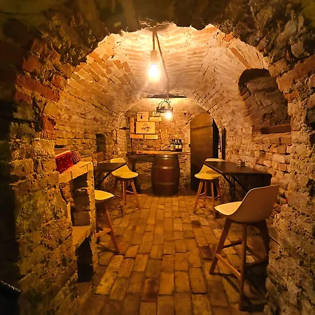 Cascina Tre Botti Resort