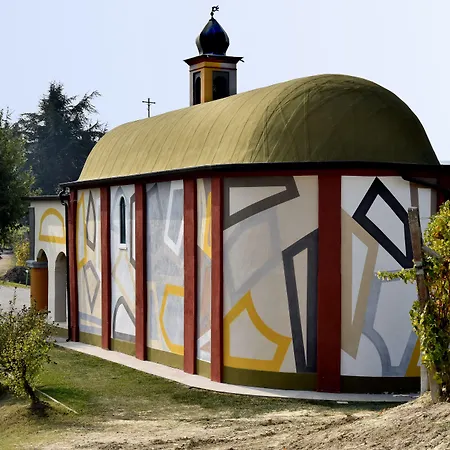 Cascina Tre Botti * Agliano Terme