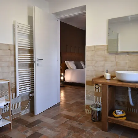 Cascina Tre Botti *