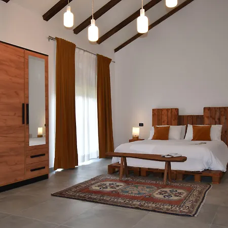 Cascina Tre Botti * Agliano Terme