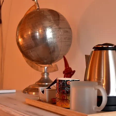 Üdülőközpont Cascina Tre Botti *