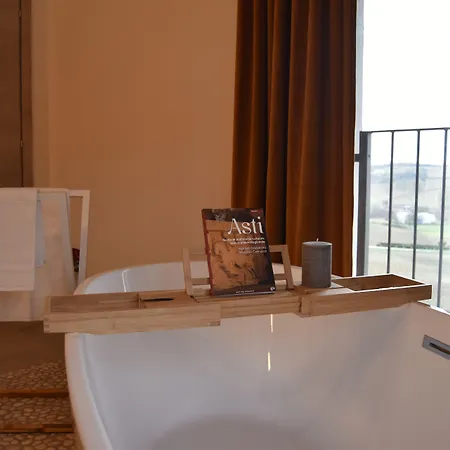 Cascina Tre Botti Resort