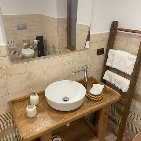 Cascina Tre Botti