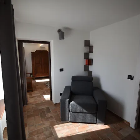 Cascina Tre Botti Semesteranläggning (resort) Agliano Terme