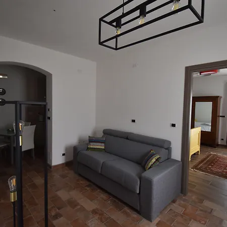 Üdülőközpont Cascina Tre Botti