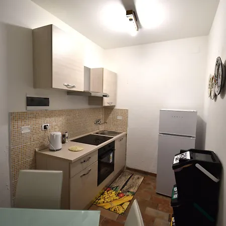 Üdülőközpont Cascina Tre Botti *