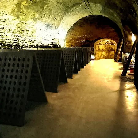 Cascina Tre Botti
