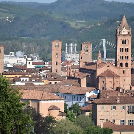 Cascina Tre Botti * Agliano Terme
