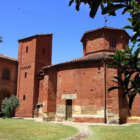 Cascina Tre Botti *