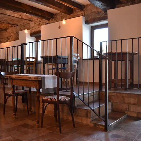 Cascina Tre Botti
