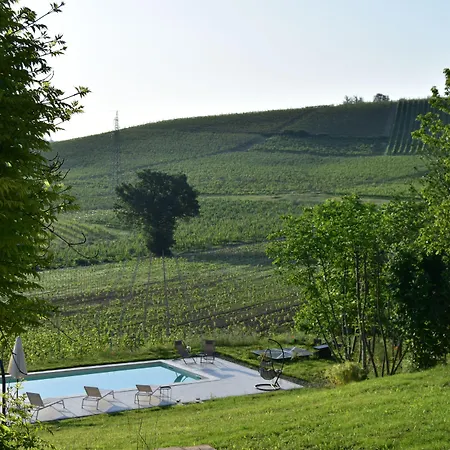 Resort Cascina Tre Botti *