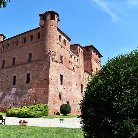 Cascina Tre Botti Agliano Terme