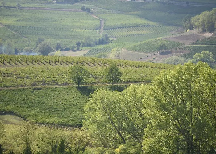 Cascina Tre Botti Rezort Agliano Terme