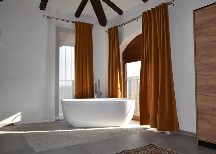 Cascina Tre Botti Agliano Terme